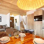 Bergchalet 20 Mit Sauna Holiday home *